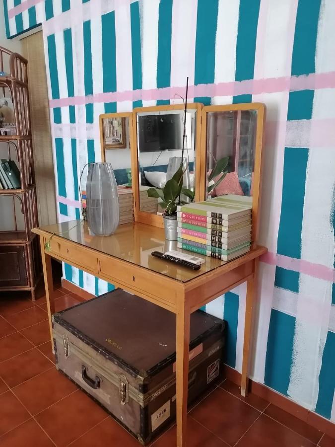 Camera Vicino L'Aeroporto Di Palermo Карини Екстериор снимка
